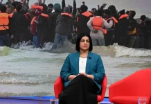 UK to slash refugee protections in sweeping asylum overhaul UK to cut refugee protections under asylum 'overhaul'