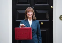 UK’s Reeves seeks tax rises to bolster national finances UK's Reeves comes back for more tax to bolster finances