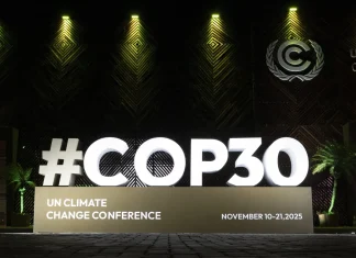 UN COP30 looks to boost sluggish global progress on climate targets Hopes COP30 can build on slow climate target progress
