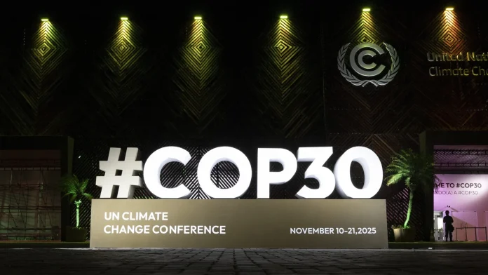 UN COP30 looks to boost sluggish global progress on climate Hopes COP30 can build on slow climate target progress