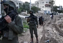 UN Condemns Alleged Extrajudicial Killing in West Bank Raid UN decries 'apparent summary execution' in West Bank