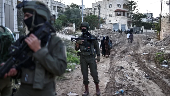 UN Condemns Alleged Extrajudicial Killing in West Bank Raid UN decries 'apparent summary execution' in West Bank