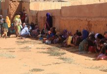 UN: Sudan’s escalating violence is a stain on the international conscience Bloodshed in Sudan a 'stain' on the world, UN says