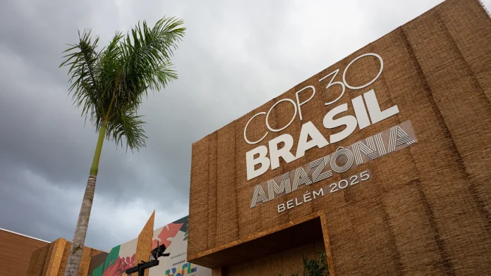 UN slams 'meagre results' and 'fatal inaction' at COP30