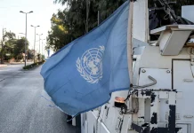 UNIFIL: Israeli forces open fire on UN peacekeepers in Lebanon UN peacekeepers shot at by IDF in Lebanon, says UNIFIL