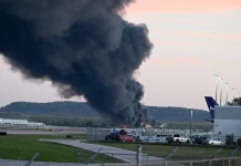 UPS Freight Plane Crash Leaves at Least Seven Dead, Eleven Injured At least 7 dead, 11 injured in UPS cargo plane crash