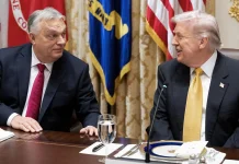 U.S. Grants Hungary Temporary Exemption From Russian Oil Sanctions US gives Hungary exemption from Russian oil sanctions