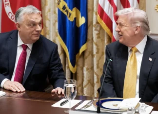 U.S. Grants Hungary Temporary Exemption From Russian Oil Sanctions US gives Hungary exemption from Russian oil sanctions