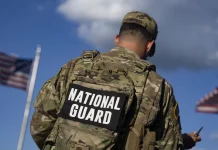 U.S. Judge Rules National Guard Deployment to Oregon Illegal US judge says National Guard illegally ordered to Oregon