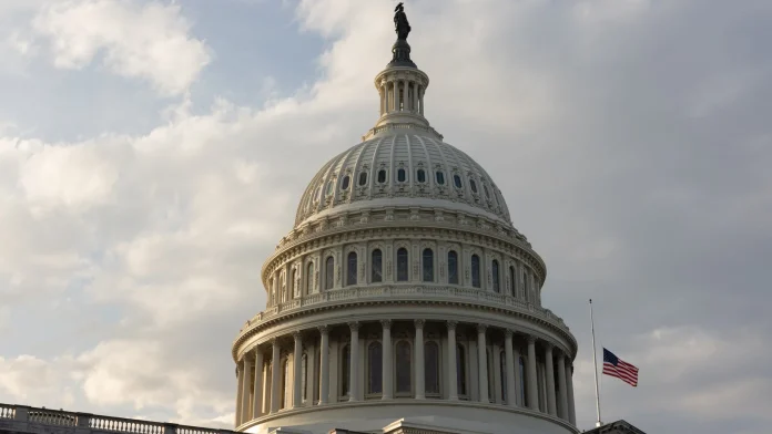 US senators reach deal that could end shutdown - reports