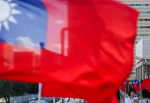 U.S. strengthens Taiwan’s defenses with major arms sale US boosts defence capabilities of Taiwan with weapon sale