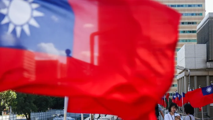 US boosts defence capabilities of Taiwan with weapon sale