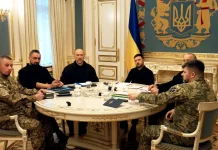 Ukraine pushes for 1,200-prisoner swap in talks with Russia Ukraine seeking exchange of 1,200 prisoners with Russia