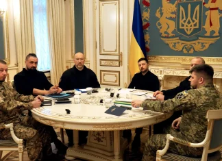 Ukraine pushes for 1,200-prisoner swap in talks with Russia Ukraine seeking exchange of 1,200 prisoners with Russia