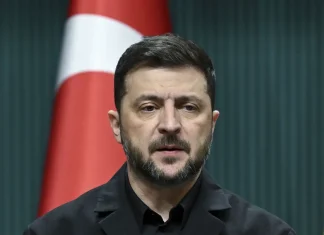 Ukrainian leader Zelensky prepared for ‘genuine’ work on US-backed peace plan Zelensky ready for 'honest' work on US-backed peace plan