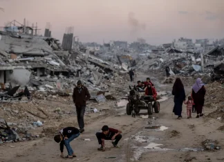 United Nations to vote on deploying international force in Gaza UN set to vote on international force for Gaza