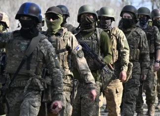 What’s Included in Donald Trump’s 28-Point Plan for Ukraine? Explained: What is Trump's 28-point Ukraine plan?