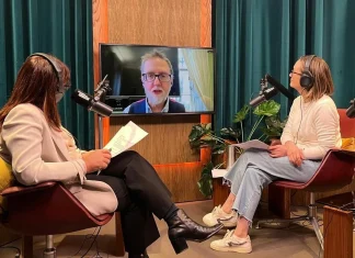 Why Are U.S. Forces Patrolling Off Venezuela’s Coast? Podcast Podcast: Why is the US military off Venezuela's coast?