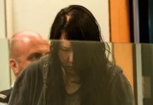 Woman Given Life Sentence for New Zealand ‘Suitcase Murders’ Woman jailed for life for New Zealand 'suitcase murders'