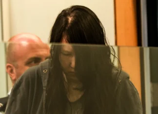 Woman Given Life Sentence for New Zealand ‘Suitcase Murders’ Woman jailed for life for New Zealand 'suitcase murders'