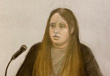 Woman convicted for repeatedly harassing Madeleine McCann’s parents Woman guilty of harassing Madeleine McCann's parents