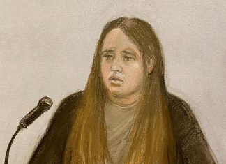 Woman convicted for repeatedly harassing Madeleine McCann’s parents Woman guilty of harassing Madeleine McCann's parents