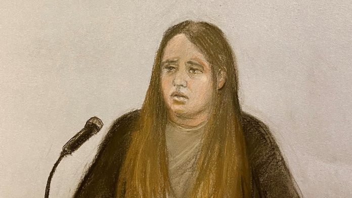 Woman guilty of harassing Madeleine McCann's parents