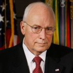 Madaxweyne ku-xigeenkii hore Maraykanka Dick Cheney oo geeriyooday
