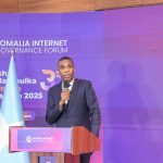 Ra’iisul Wasaare Xamsa oo furay Shirka Madasha Hab-maamulka Internet-ka