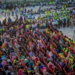 Howlwadeenada Codbixinta Doorashada Golaha Deegaanka oo la diyaariyay