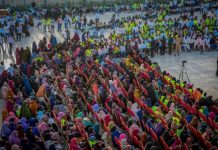 Howlwadeenada Codbixinta Doorashada Golaha Deegaanka oo la diyaariyay