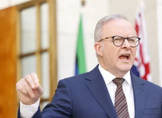 Australia launches nationwide gun buyback program after Bondi attack Australia announces gun buyback scheme after Bondi attack