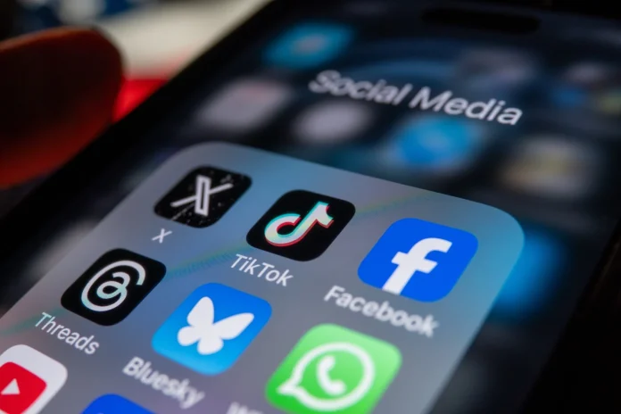 Australia 'taking back control' from tech giants with ban