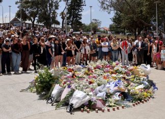 Australian PM calls for tougher gun laws in wake of shooting Australian PM proposes tougher gun laws after shooting