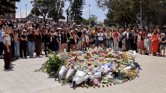 Australian PM calls for tougher gun laws in wake of Australian PM proposes tougher gun laws after shooting