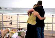 Australian PM says alleged Bondi shooter will face charges imminently Alleged Bondi gunman to be charged soon - Australian PM