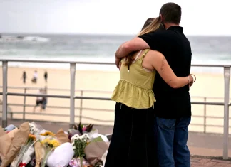 Australian PM says alleged Bondi shooter will face charges imminently Alleged Bondi gunman to be charged soon - Australian PM