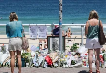 Australian Prime Minister Pledges Tough Crackdown on Hate Speech After Shooting Australian PM vows hate speech crackdown after shooting