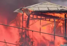 Australian officials urge thousands of residents to evacuate as bushfires spread Australian authorities urge thousands to flee bushfires