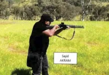 Authorities say Bondi attack suspects received tactical training before the attack Bondi attack suspects had 'tactical training', police say