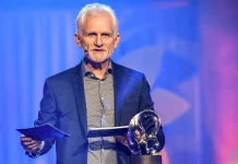 Belarus Releases Nobel Laureate Amid U.S. Easing of Sanctions Belarus frees Nobel winner as US lifts more sanctions