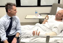 Bondi attack hero sought to shield innocent bystanders Bondi attack hero wanted to protect 'innocent people'