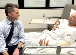 Bondi attack hero sought to shield innocent bystanders Bondi attack hero wanted to protect 'innocent people'