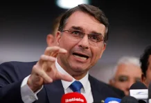 Brazil’s Bolsonaro Pledges Support for Son’s Expected Presidential Run Brazil's Bolsonaro to back son's expected presidency bid