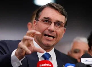 Brazil’s Bolsonaro Pledges Support for Son’s Expected Presidential Run Brazil's Bolsonaro to back son's expected presidency bid