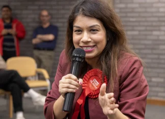 British lawmaker handed two-year sentence in Bangladesh graft probe British MP gets two years in Bangladesh corruption probe