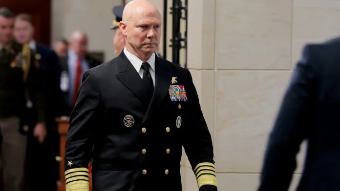 Committee hears US forces allegedly attacked shipwrecked sailors at sea US attacking 'shipwrecked sailors', committee hears