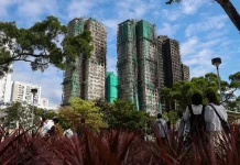 Death Toll in Hong Kong Fire Climbs to 146, Officials Say Death toll after Hong Kong fire rises to 146