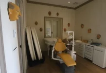 Democrats unveil photos of Jeffrey Epstein’s private island Democrats release photos of Epstein's private island