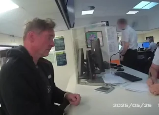 Driver in Liverpool parade sentenced to over 21 years behind bars Liverpool parade driver jailed for more than 21 years